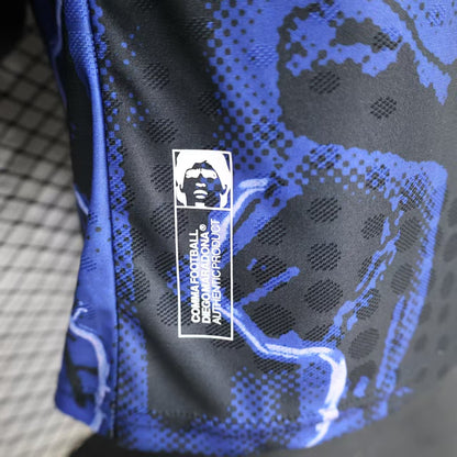 Argentina x Maradona special edition players version