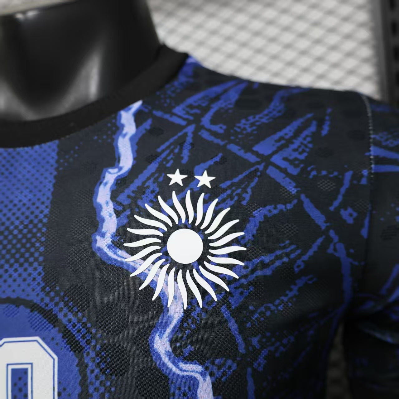 Argentina x Maradona special edition players version