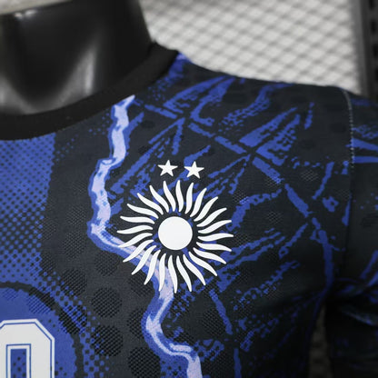Argentina x Maradona special edition players version
