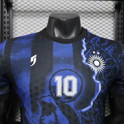 Argentina x Maradona special edition players version