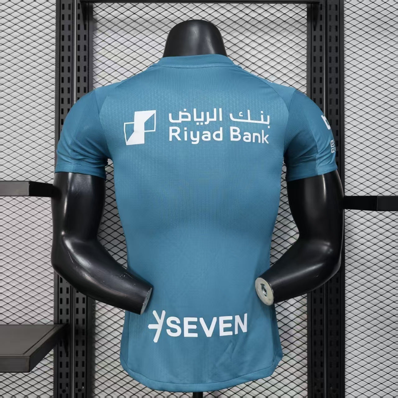 25/26   Al-Hilal training third