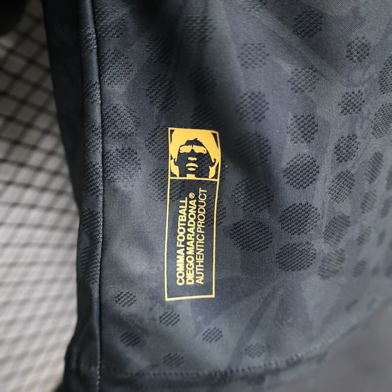 Argentina x Maradona spacial edition and players