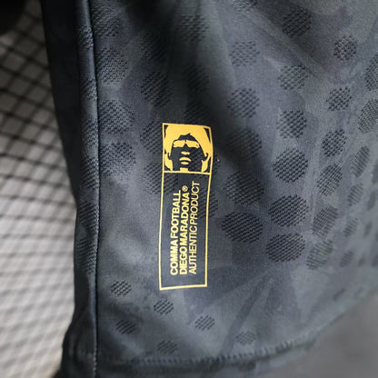 Argentina x Maradona spacial edition and players