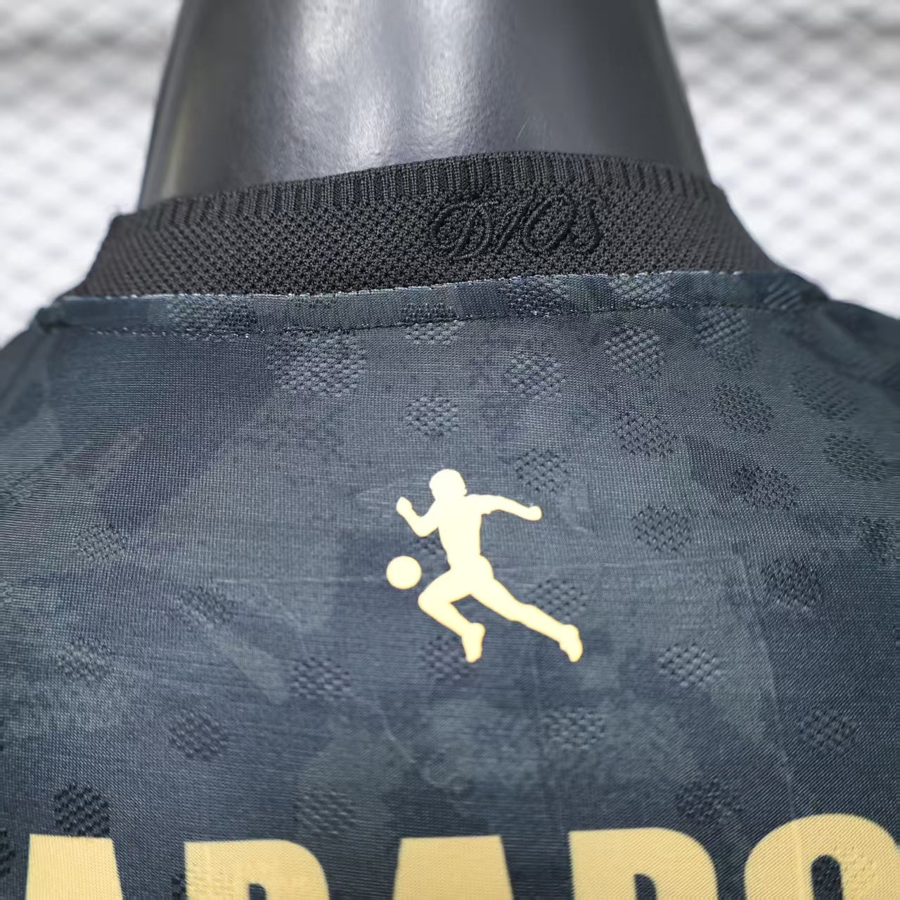 Argentina x Maradona spacial edition and players