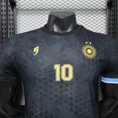 Argentina x Maradona spacial edition and players
