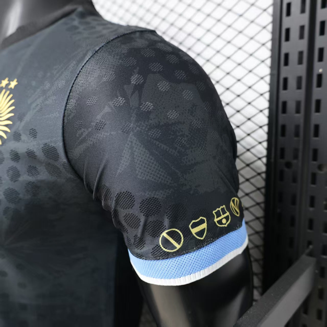 Argentina x Maradona spacial edition and players