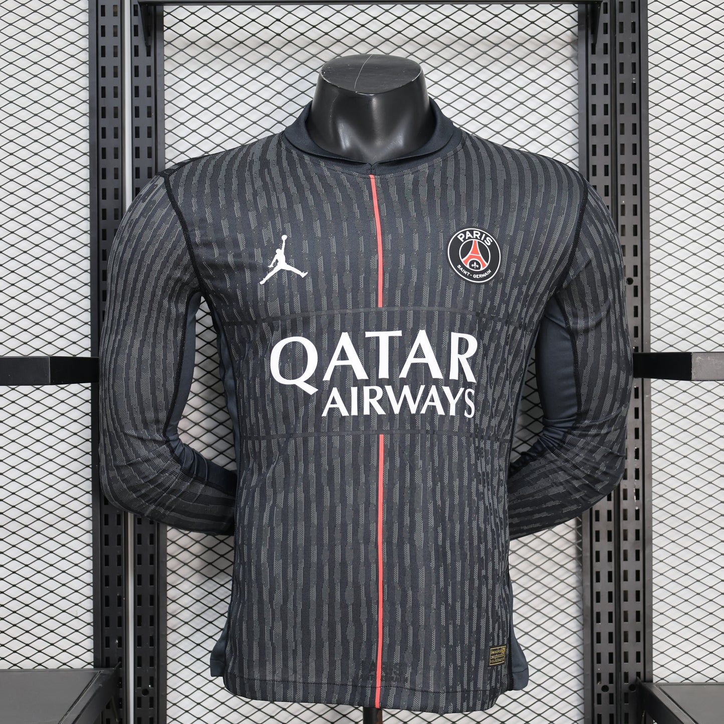 Paris Saint German 2026 special edition players version