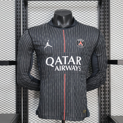 Paris Saint German 2026 special edition players version