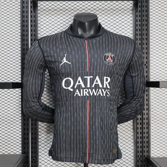 Paris Saint German 2026 special edition players version