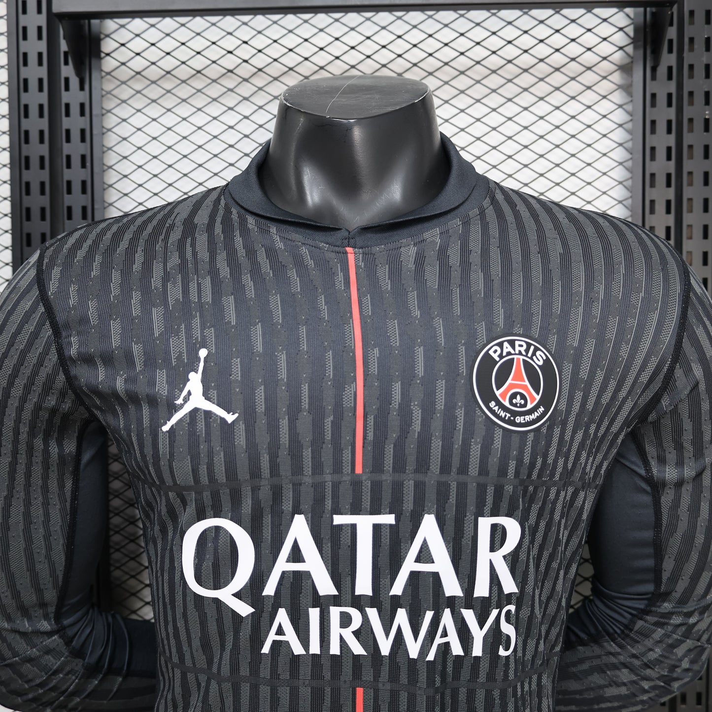Paris Saint German 2026 special edition players version