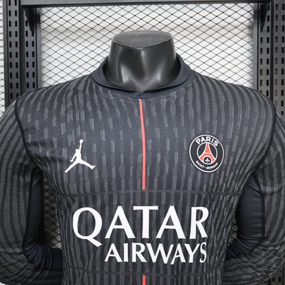 Paris Saint German 2026 special edition players version