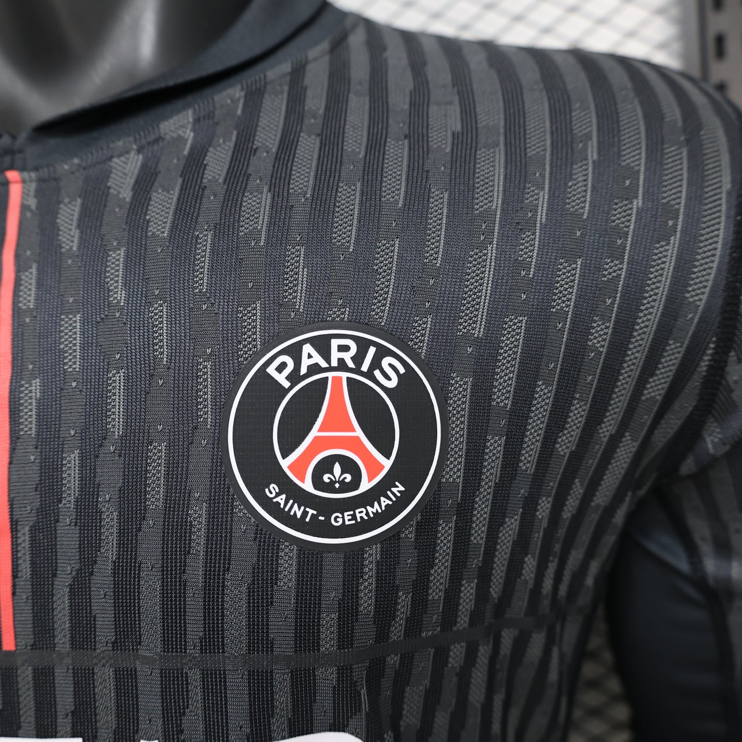 Paris Saint German 2026 special edition players version