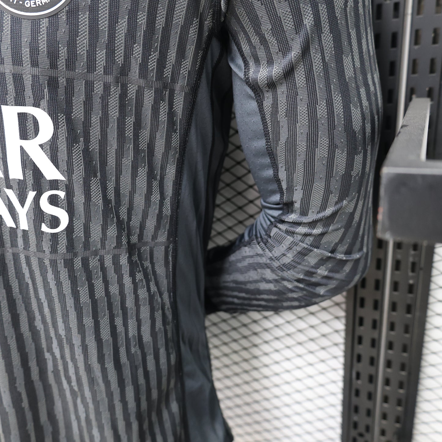 Paris Saint German 2026 special edition players version