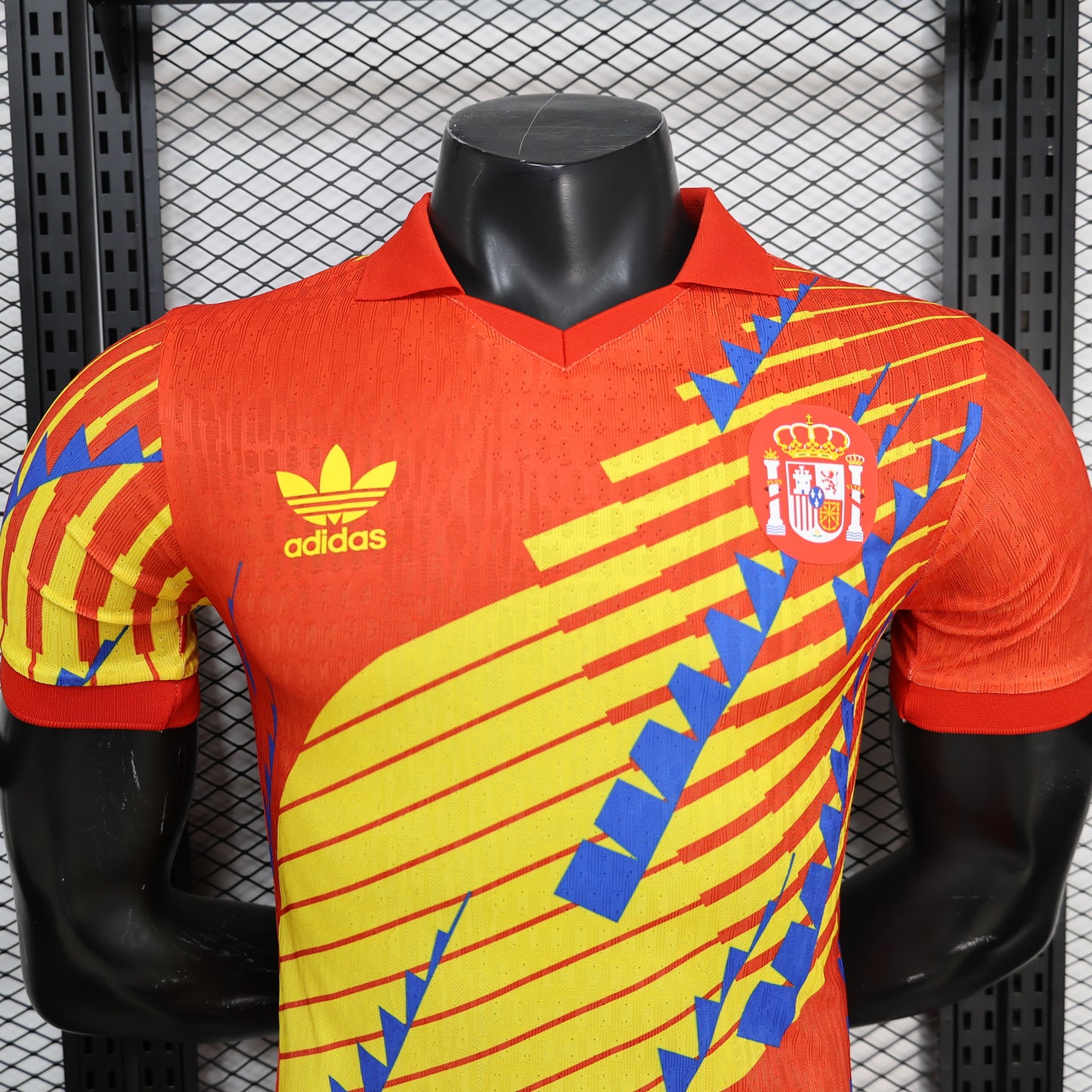 Spain 2026 special edition players version