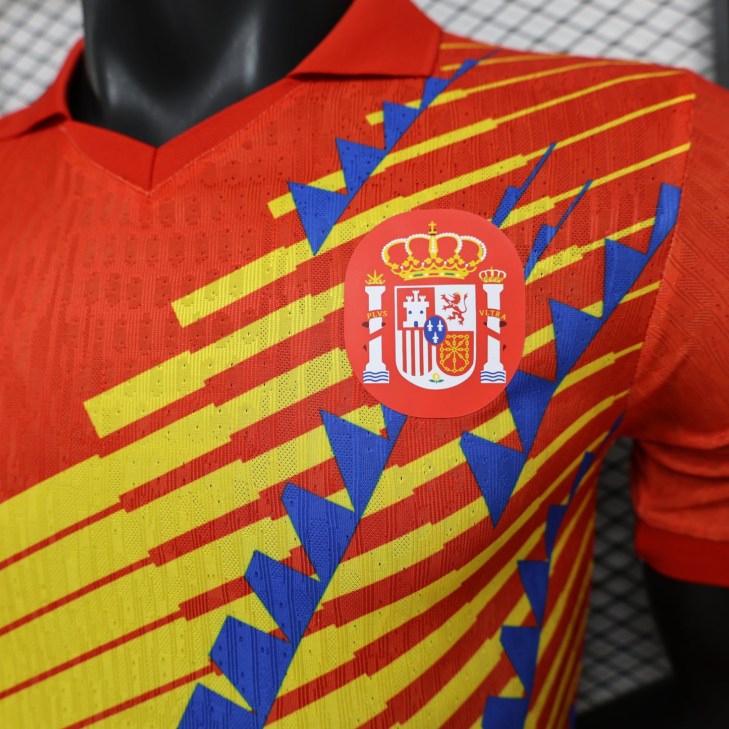 Spain 2026 special edition players version