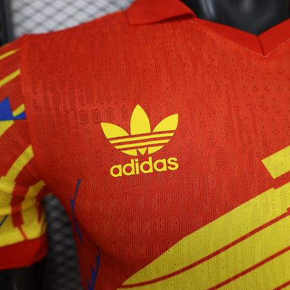 Spain 2026 special edition players version