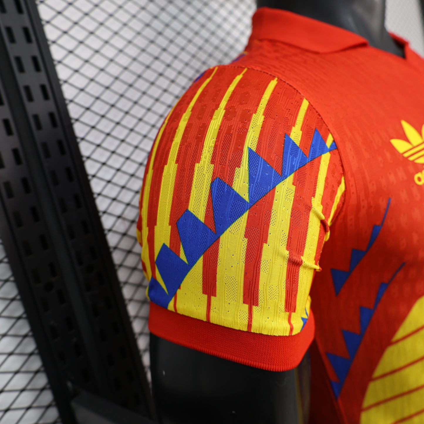 Spain 2026 special edition players version
