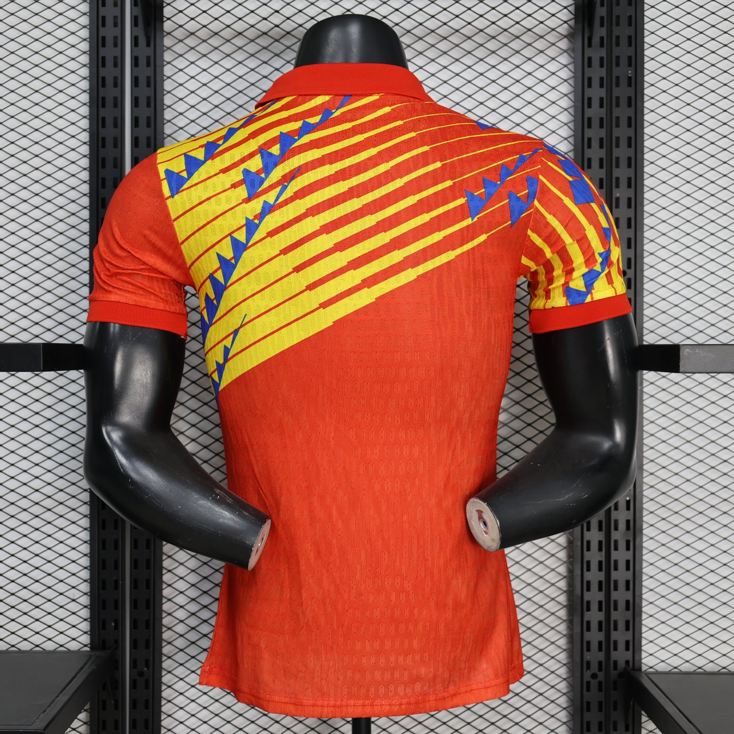 Spain 2026 special edition players version