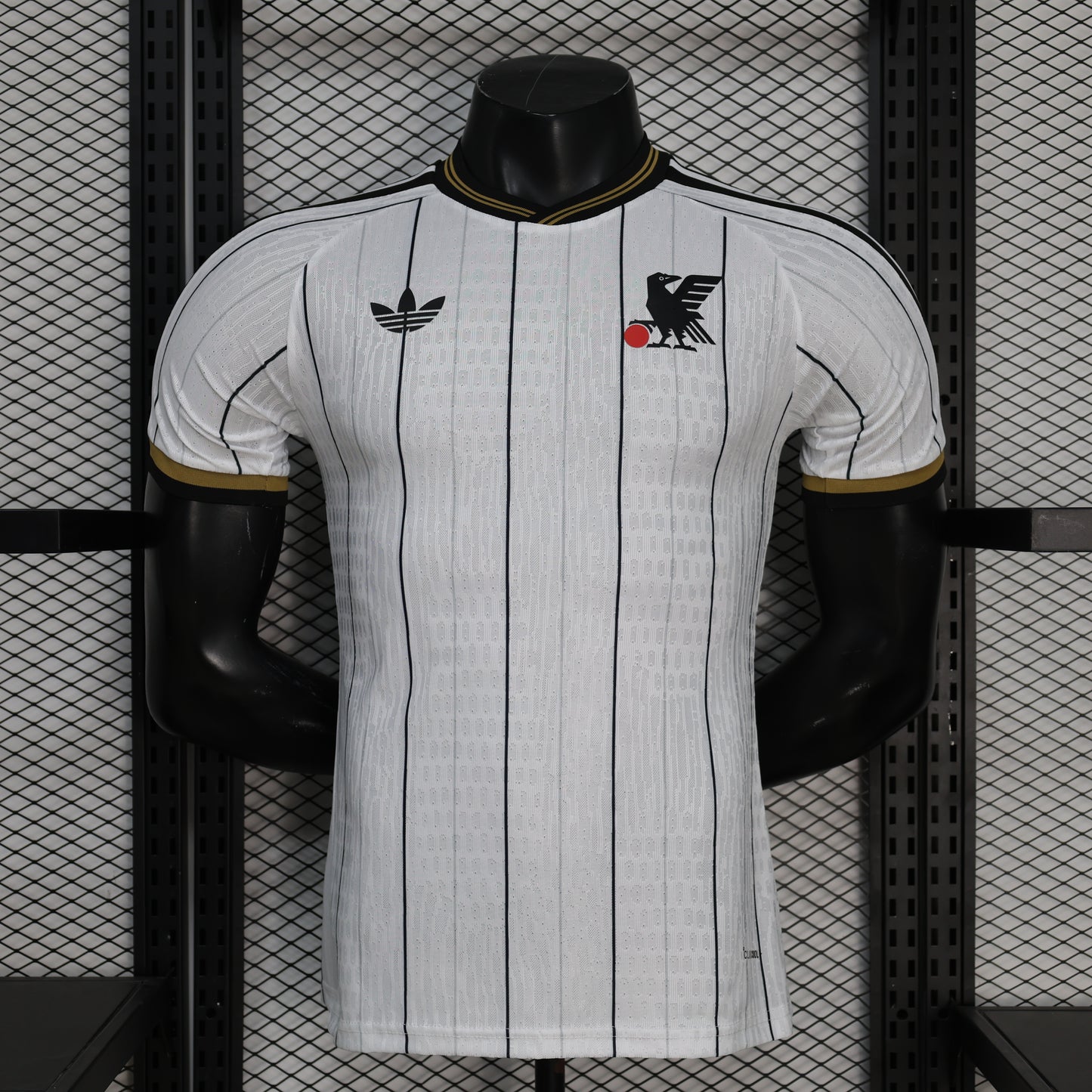 Japan 2026 special edition players version