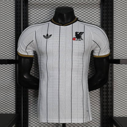 Japan 2026 special edition players version