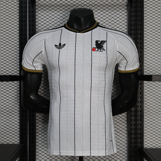 Japan 2026 special edition players version