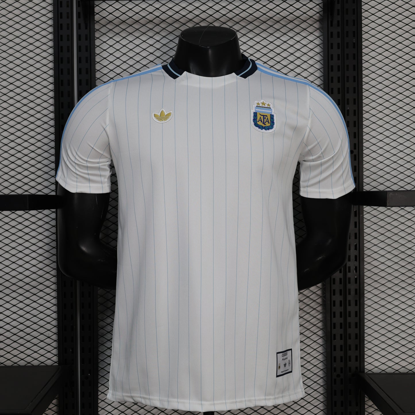 Argentina casual fit