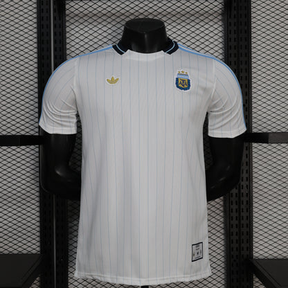 Argentina casual fit