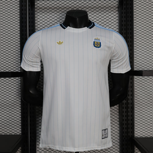 Argentina casual fit