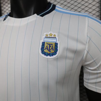 Argentina casual fit