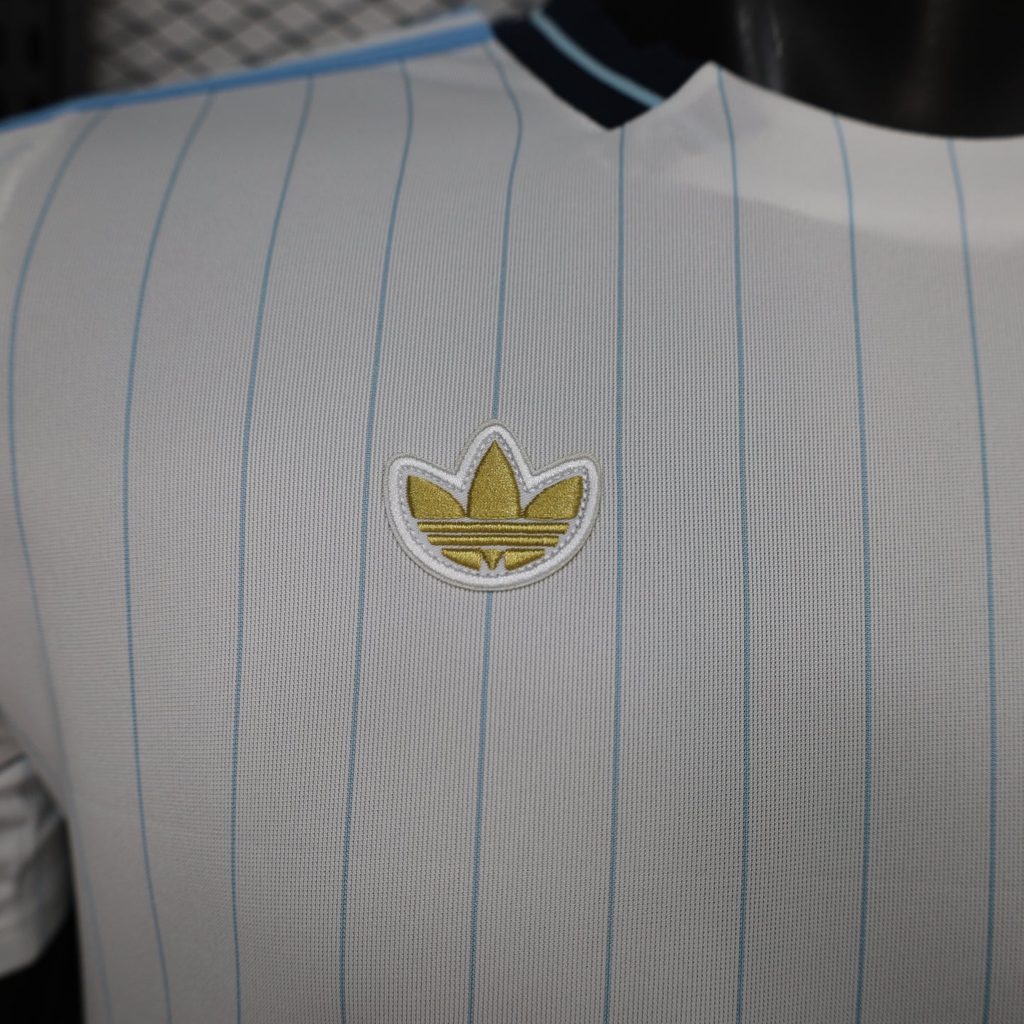 Argentina casual fit