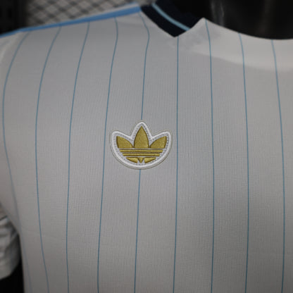Argentina casual fit