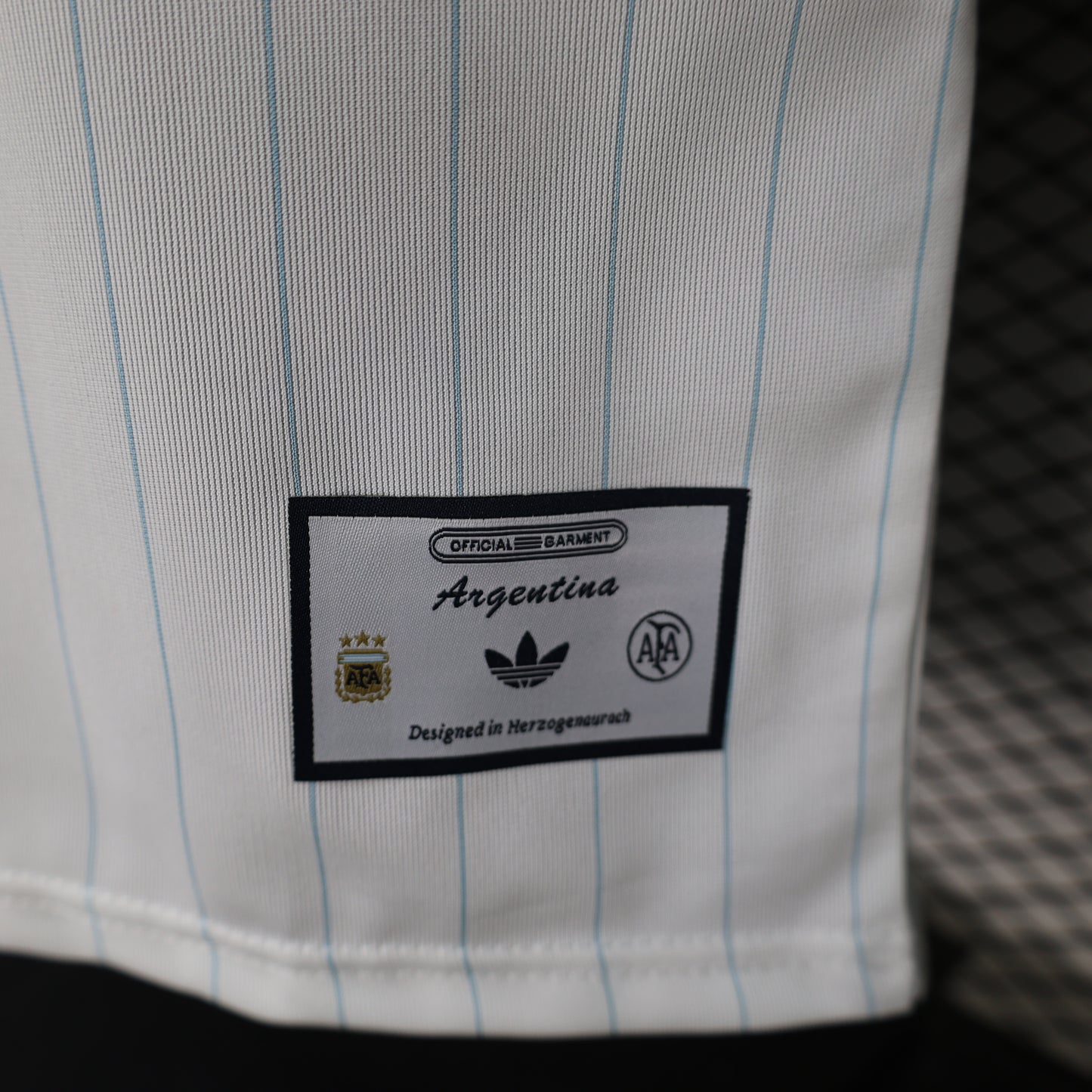 Argentina casual fit