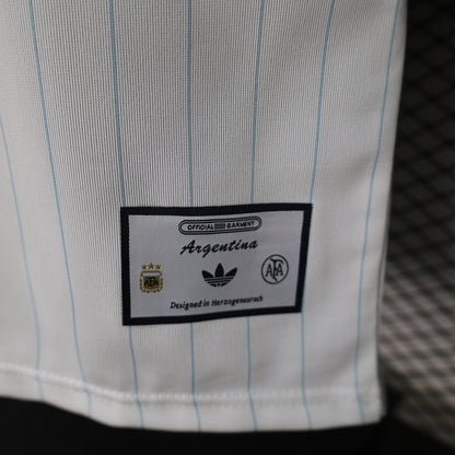 Argentina casual fit