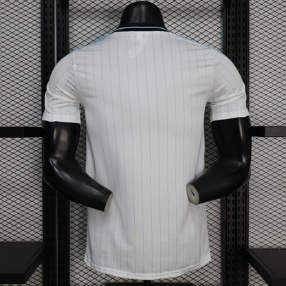 Argentina casual fit