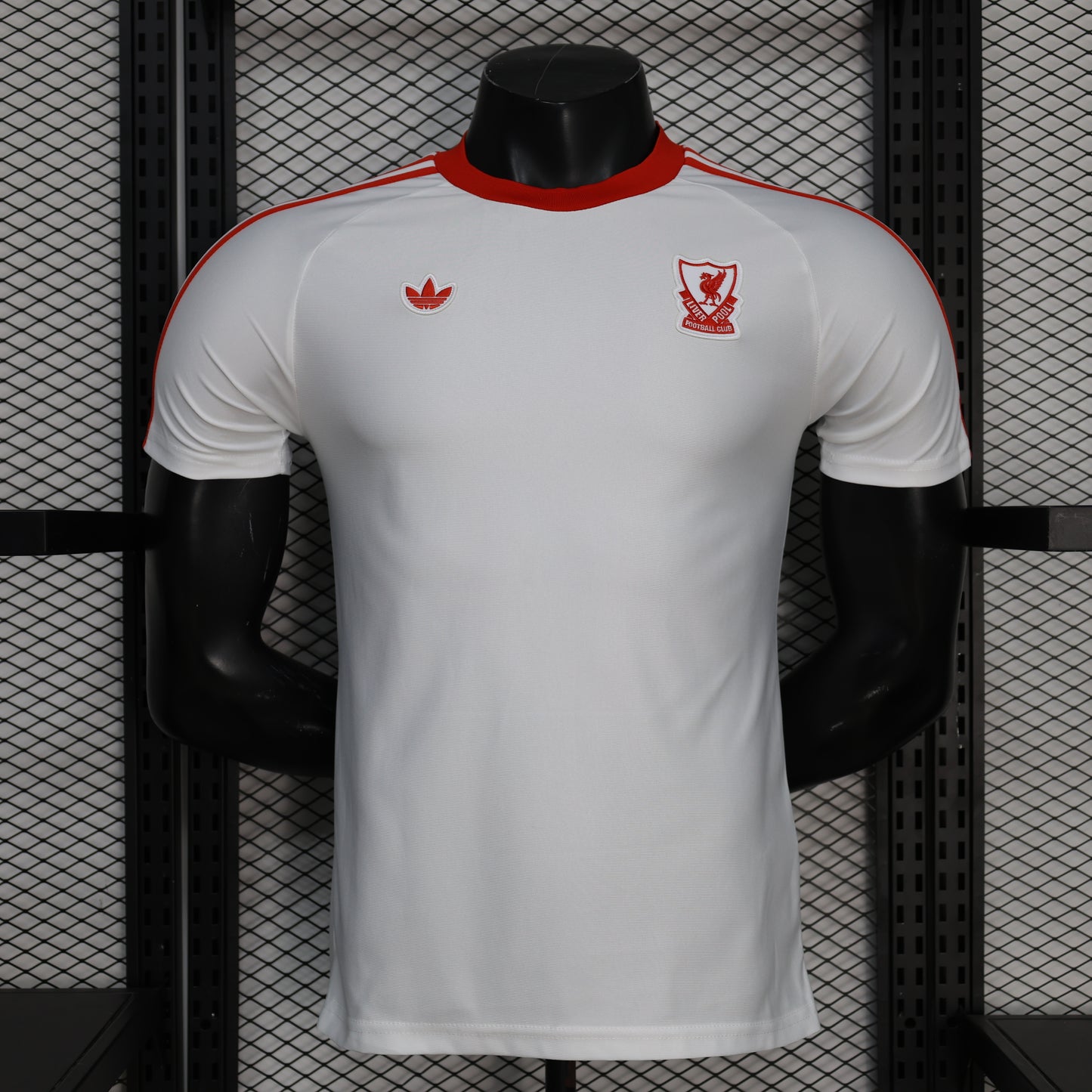 Liverpool casual fit