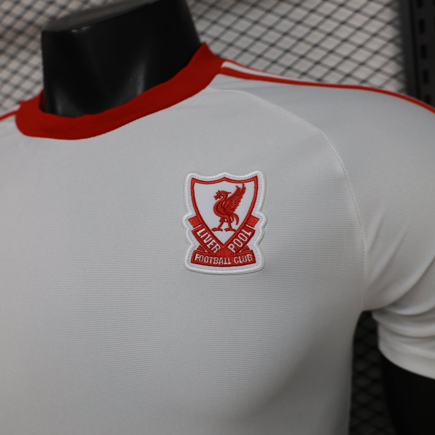 Liverpool casual fit