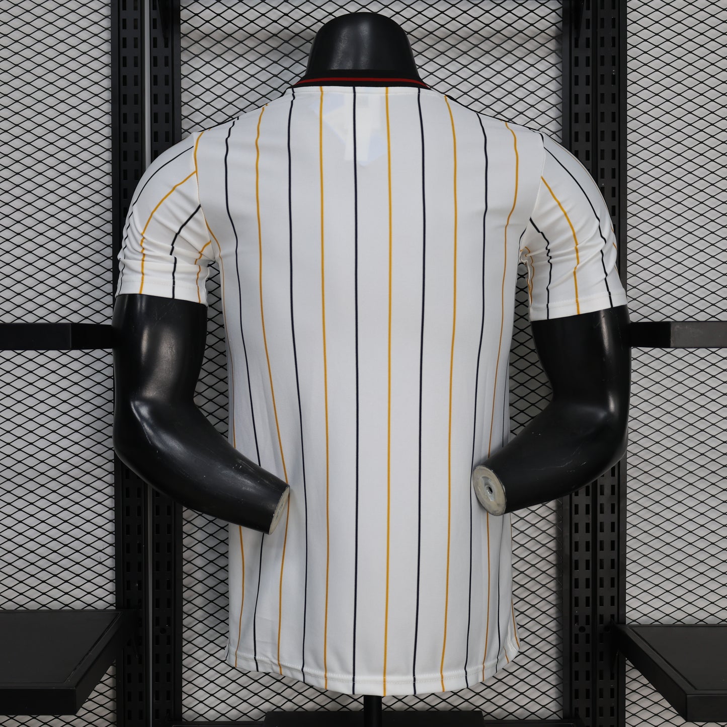 Germany casual fit