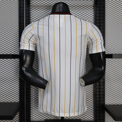Germany casual fit
