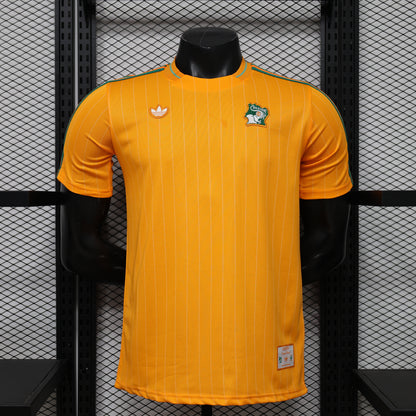 cote d'ivoire casual fit