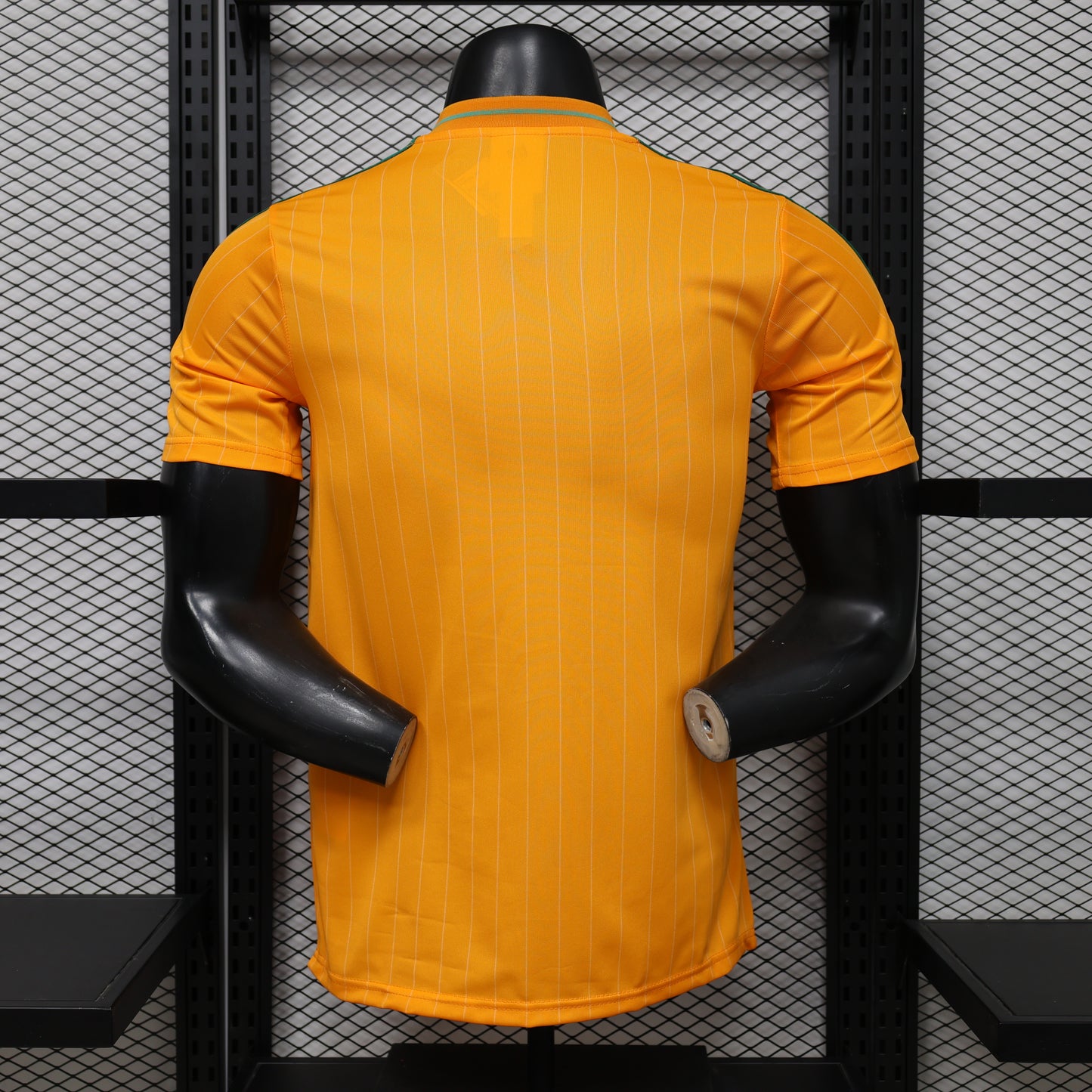 cote d'ivoire casual fit