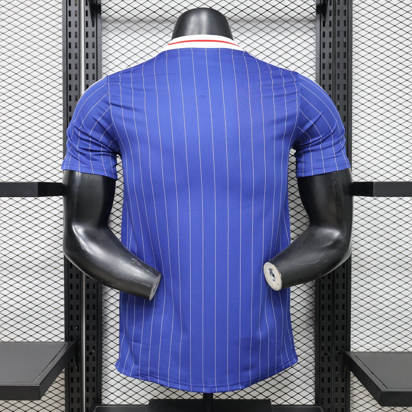 Japan casual fit