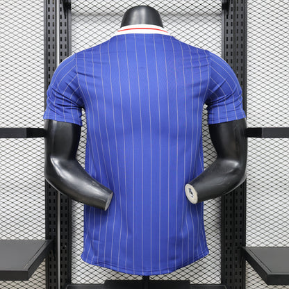 Japan casual fit