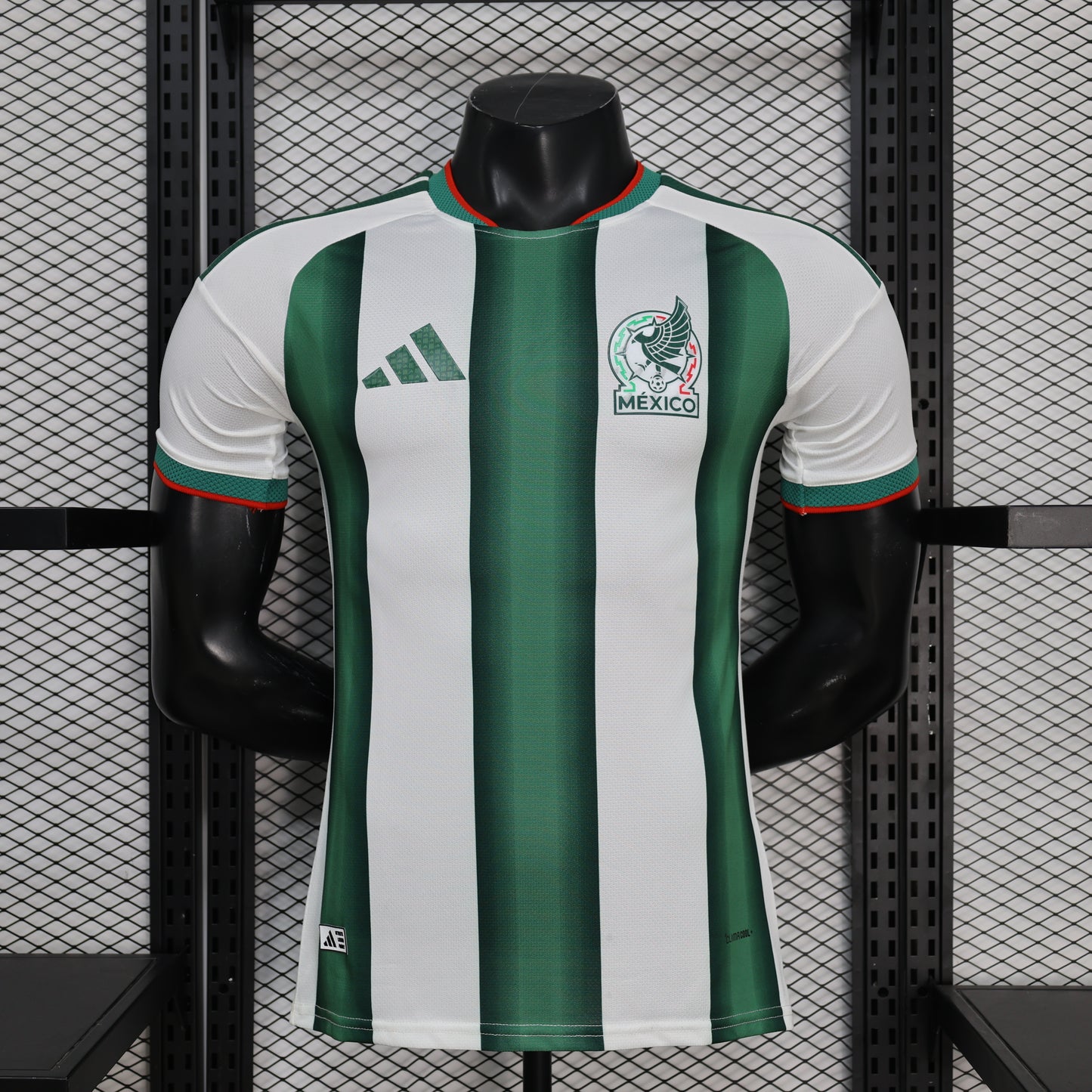 Mexico special edition players version