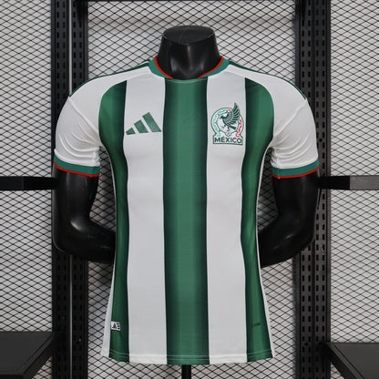 Mexico special edition players version