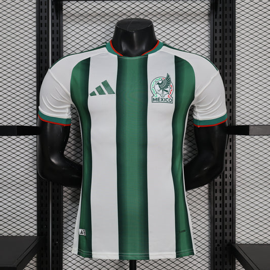 Mexico special edition players version