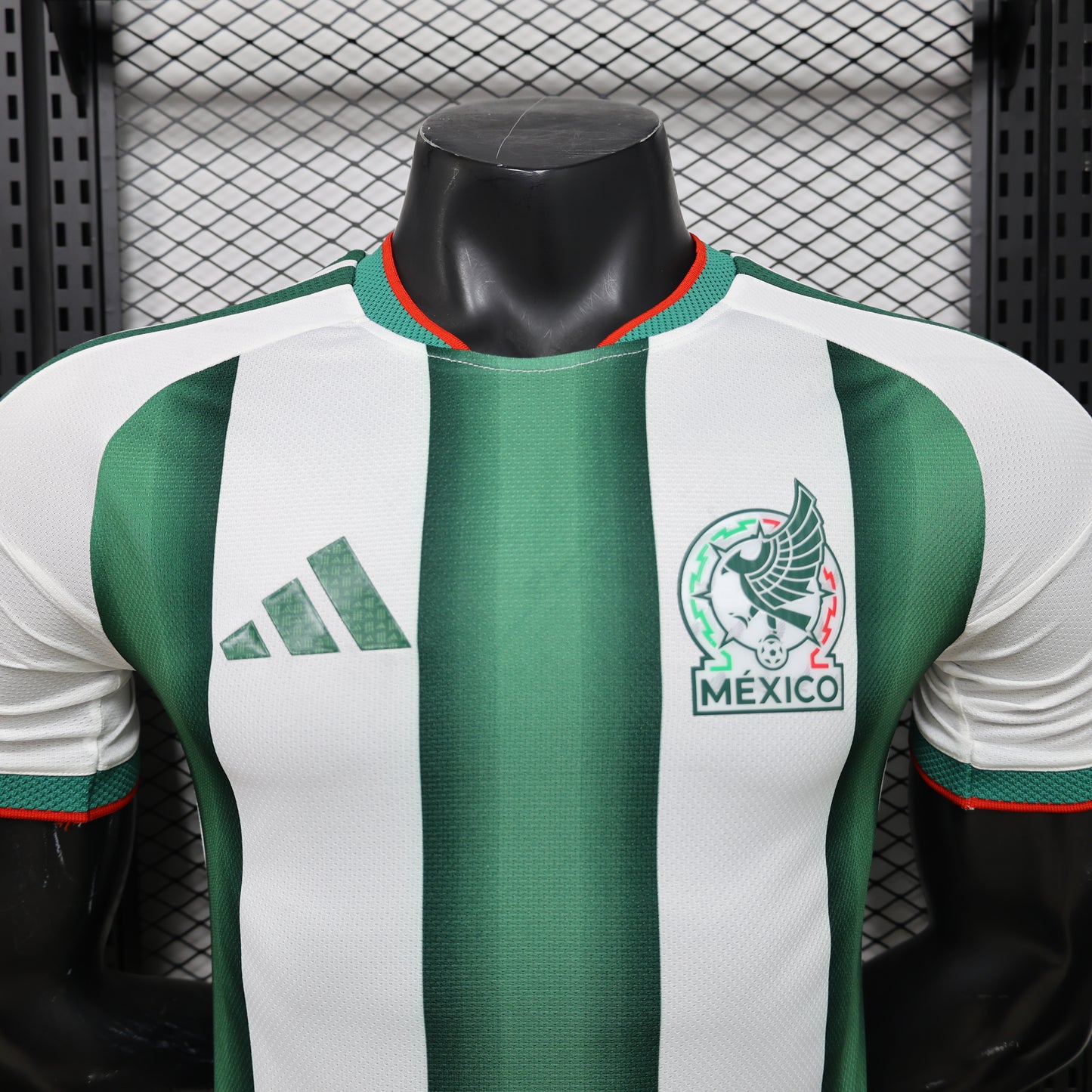 Mexico special edition players version