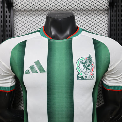 Mexico special edition players version