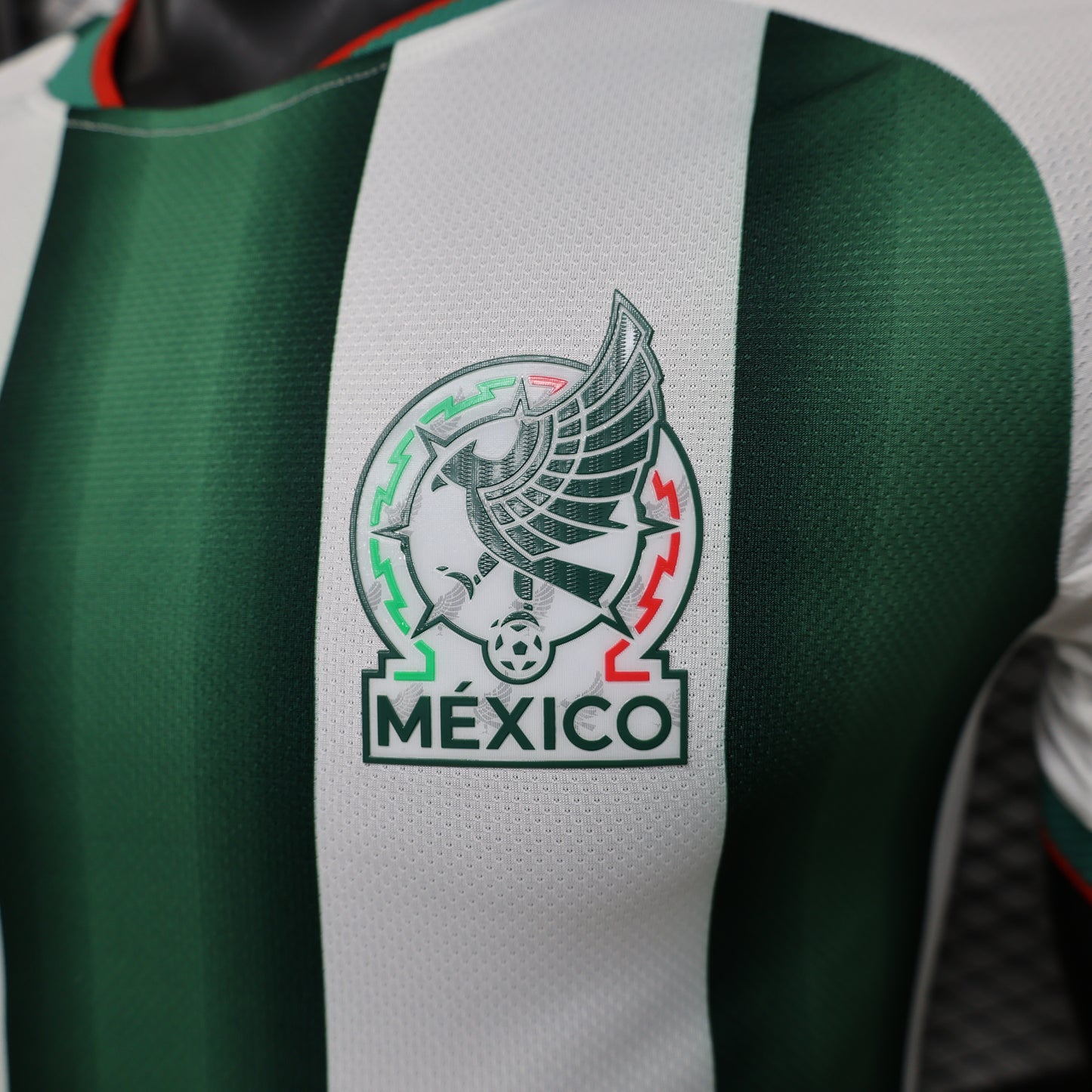 Mexico special edition players version