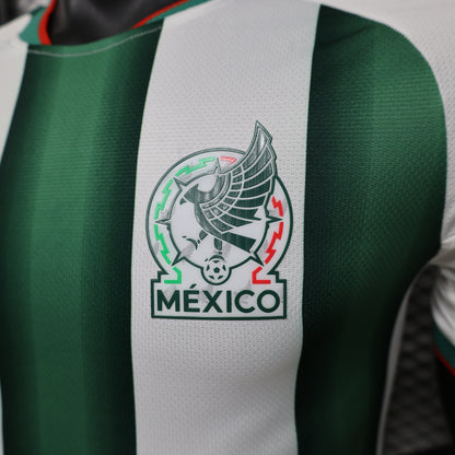 Mexico special edition players version
