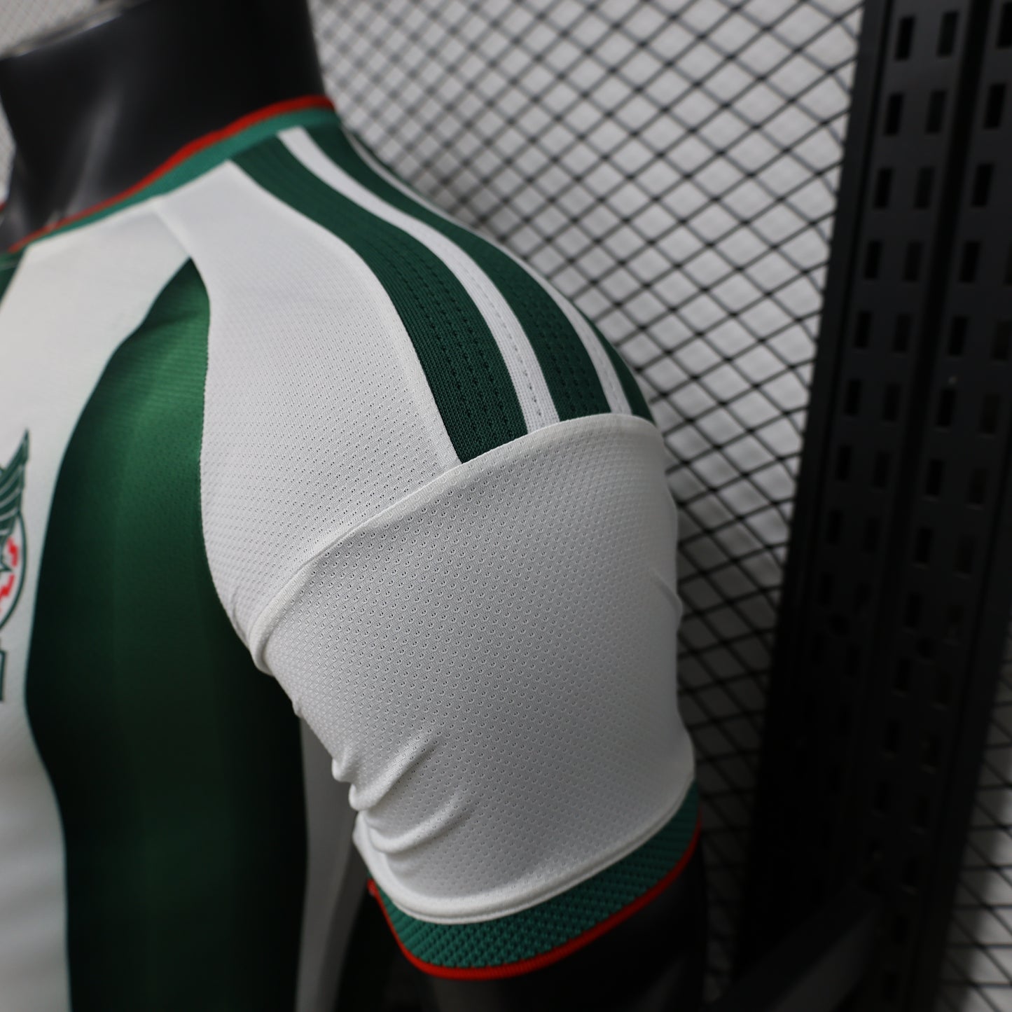Mexico special edition players version